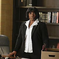 Fotoğraf LaTanya Richardson