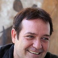 Fotoğraf Jorge Perugorria