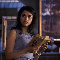 Fotoğraf Eve Harlow