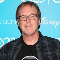 Fotoğraf Brad Bird