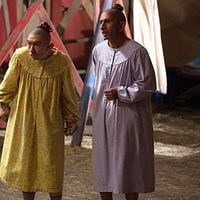 Fotoğraf Naomi Grossman