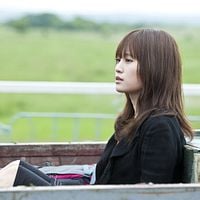 Fotoğraf Atsuko Maeda