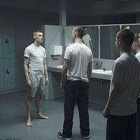 Fotoğraf Levi Meaden