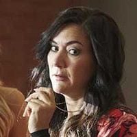 Fotoğraf Nadia Dajani