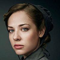 Fotoğraf MacKenzie Porter