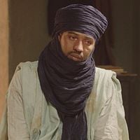 Fotoğraf Ibrahim Ahmed dit Pino