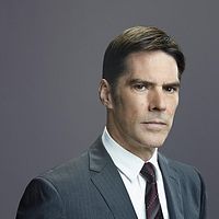 Fotoğraf Thomas Gibson