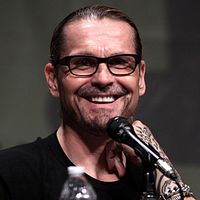 Fotoğraf Kurt Sutter