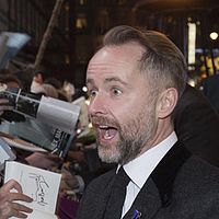 Fotoğraf Billy Boyd