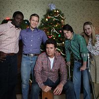 Fotoğraf Emily Tennant