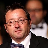 Fotoğraf Vincent Maraval