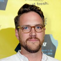 Fotoğraf Patrick Brice