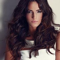 Fotoğraf Açalya Samyeli Danoğlu