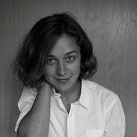 Fotoğraf Aistė Diržiūtė