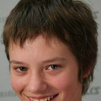 Fotoğraf Julija Steponaityte