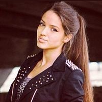 Fotoğraf Viktoriya Korotkova