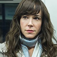 Fotoğraf Frances O'Connor