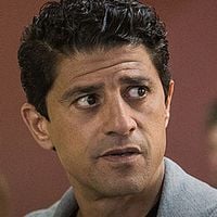 Fotoğraf Saïd Taghmaoui