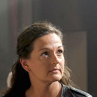 Fotoğraf Anne Girouard