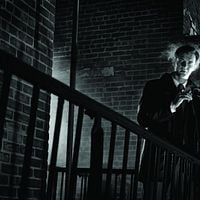 Fotoğraf Costa Ronin