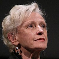 Fotoğraf Roberta Maxwell