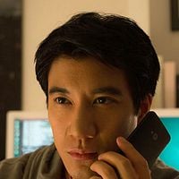 Fotoğraf Lee-Hom Wang