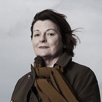 Fotoğraf Brenda Blethyn