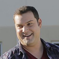 Fotoğraf Max Adler