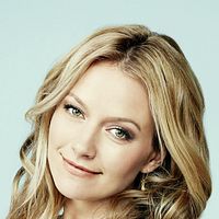 Fotoğraf Becki Newton