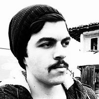 Fotoğraf Abdullah Oğuzhan Demir