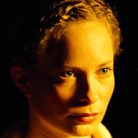 Fotoğraf Maria Bonnevie