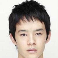 Fotoğraf Sosuke Ikematsu