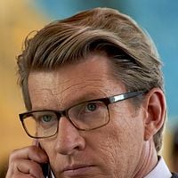 Fotoğraf David Wenham