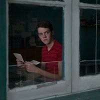 Fotoğraf Robert Naylor