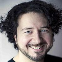 Fotoğraf Corneliu Dragomirescu