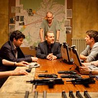 Fotoğraf Luc Schiltz