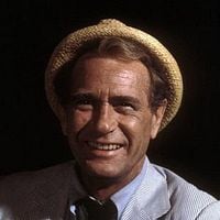 Fotoğraf Darren McGavin