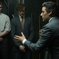 Fotoğraf Ben Rosenfield