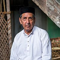 Fotoğraf Roshan Seth