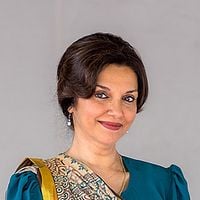 Fotoğraf Lillete Dubey
