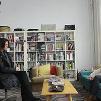 Fotoğraf Auden Thornton