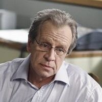 Fotoğraf Richard Gilliland