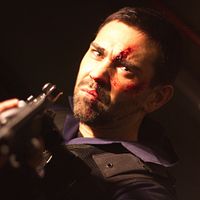 Fotoğraf Tom Benedict Knight