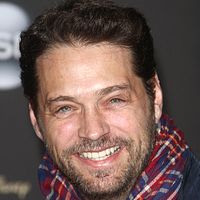 Fotoğraf Jason Priestley