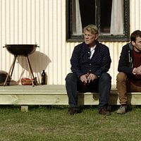 Fotoğraf Helgi Björnsson