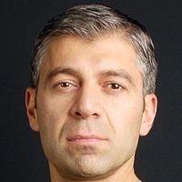 Fotoğraf Memet Işık