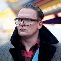 Fotoğraf Tony Pitts