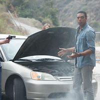 Fotoğraf Jason Woods