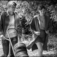 Fotoğraf Lena Paugam