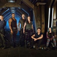 Fotoğraf Melissa O'Neil